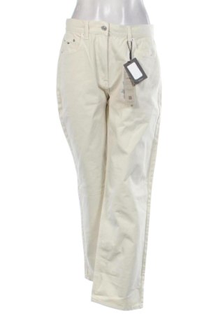 Damen Jeans Tommy Jeans, Größe M, Farbe Ecru, Preis € 94,99