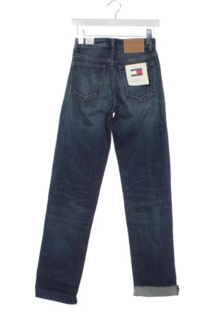 Blugi de femei Tommy Jeans, Mărime XS, Culoare Albastru, Preț 689,99 Lei