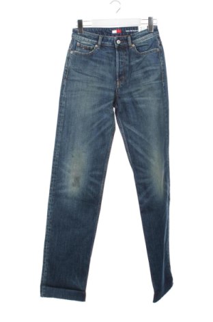 Női farmernadrág Tommy Jeans, Méret S, Szín Kék, Ár 55 499 Ft