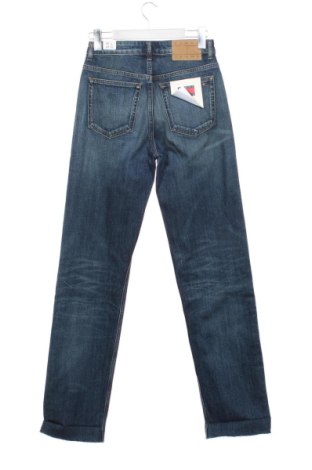 Női farmernadrág Tommy Jeans, Méret S, Szín Kék, Ár 55 499 Ft
