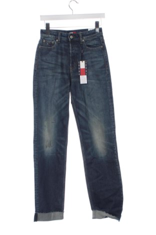 Damen Jeans Tommy Jeans, Größe XS, Farbe Blau, Preis € 137,99, #135790528