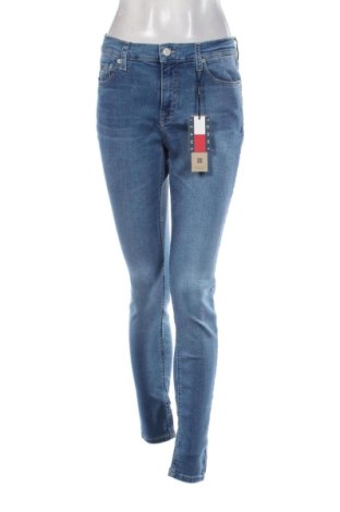 Γυναικείο Τζίν Tommy Jeans, Μέγεθος M, Χρώμα Μπλέ, Τιμή 104,99 €