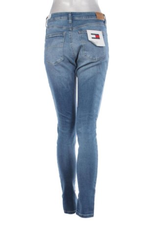 Γυναικείο Τζίν Tommy Jeans, Μέγεθος M, Χρώμα Μπλέ, Τιμή 104,99 €