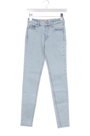 Damen Jeans Tommy Jeans, Größe XS, Farbe Blau, Preis € 107,99