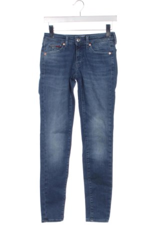 Γυναικείο Τζίν Tommy Jeans, Μέγεθος XS, Χρώμα Μπλέ, Τιμή 112,99 €