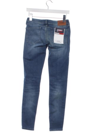 Γυναικείο Τζίν Tommy Jeans, Μέγεθος XS, Χρώμα Μπλέ, Τιμή 112,99 €