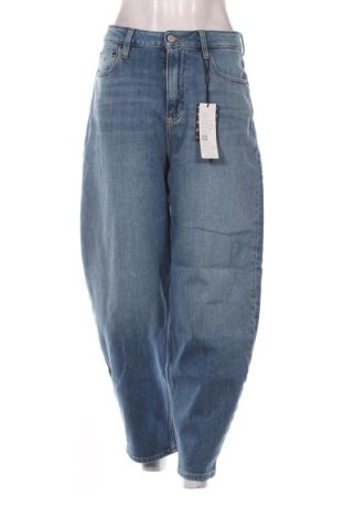 Damen Jeans Tommy Jeans, Größe M, Farbe Blau, Preis 117,99 €