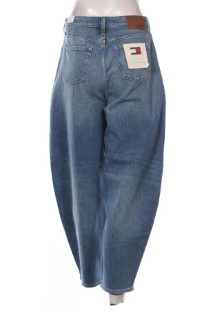 Damen Jeans Tommy Jeans, Größe M, Farbe Blau, Preis 117,99 €