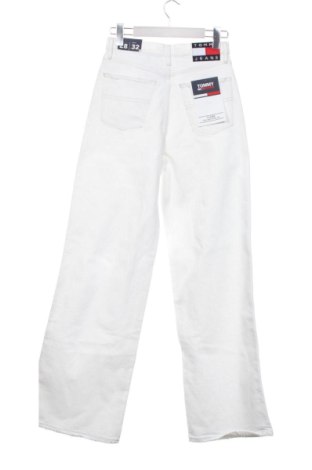 Dámské džíny  Tommy Jeans, Velikost XS, Barva Bílá, Cena  2 649,00 Kč