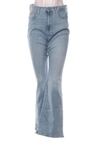Damskie jeansy Tommy Jeans, Rozmiar L, Kolor Niebieski, Cena 158,99 zł, #135793619