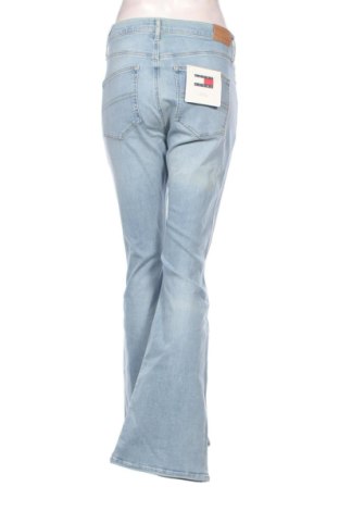 Damskie jeansy Tommy Jeans, Rozmiar M, Kolor Niebieski, Cena 452,99 zł