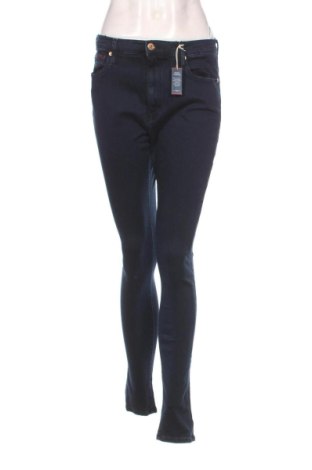 Dámske džínsy  Tommy Jeans, Veľkosť M, Farba Modrá, Cena  103,95 €