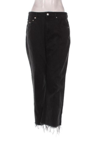 Dámské džíny  Tommy Jeans, Velikost M, Barva Černá, Cena  629,00 Kč