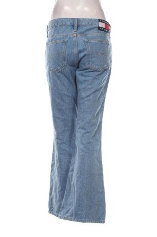 Дамски дънки Tommy Jeans, Размер XL, Цвят Син, Цена 38,85 €