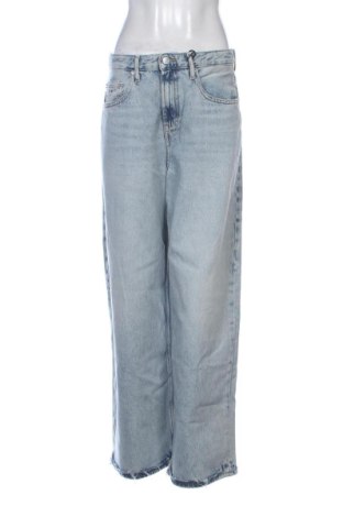 Dámské džíny  Tommy Jeans, Velikost M, Barva Modrá, Cena  3 299,00 Kč