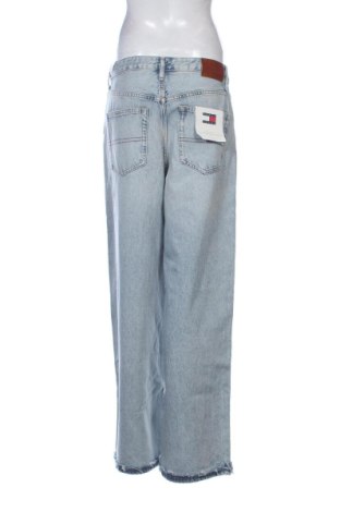 Dámské džíny  Tommy Jeans, Velikost M, Barva Modrá, Cena  3 299,00 Kč