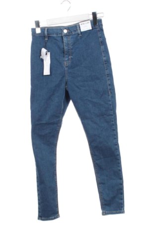Γυναικείο Τζίν Topshop, Μέγεθος S, Χρώμα Μπλέ, Τιμή 56,99 €