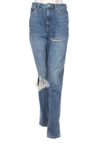 Γυναικείο Τζίν Topshop, Μέγεθος M, Χρώμα Μπλέ, Τιμή 21,00 €