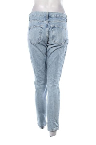 Dámské džíny  Topshop, Velikost L, Barva Modrá, Cena  629,00 Kč