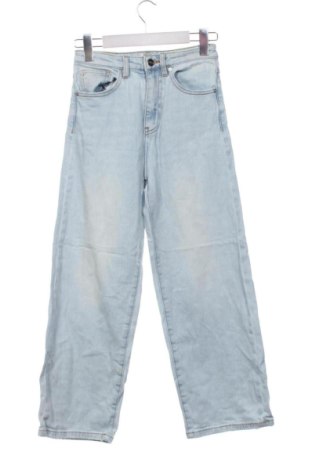 Damen Jeans Toteme, Größe XS, Farbe Blau, Preis 63,99 €, #135792331
