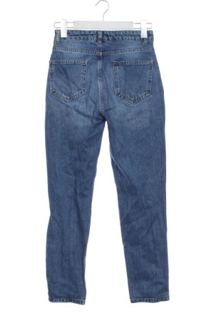 Дамски дънки Trendyol, Размер XXS, Цвят Син, Цена 21,00 €
