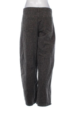 Γυναικείο Τζίν Trendyol, Μέγεθος L, Χρώμα Πολύχρωμο, Τιμή 56,34 €