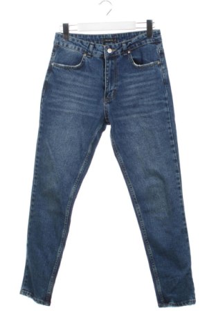 Blugi de femei Trendyol, Mărime M, Culoare Albastru, Preț 109,48 Lei