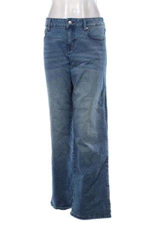 Blugi de femei True Religion, Mărime XL, Culoare Albastru, Preț 237,00 Lei