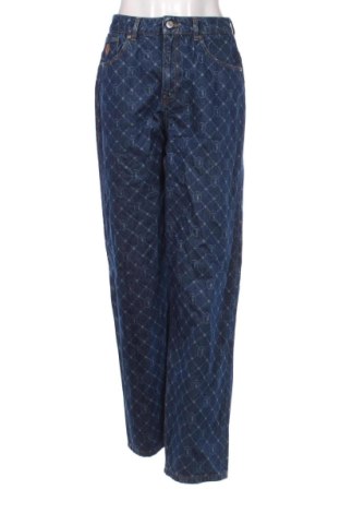 Дамски дънки Trussardi, Размер S, Цвят Многоцветен, Цена 46,00 €