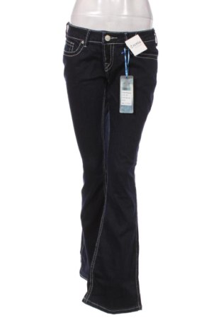 Γυναικείο Τζίν Twelve K, Μέγεθος S, Χρώμα Μπλέ, Τιμή 28,99 €