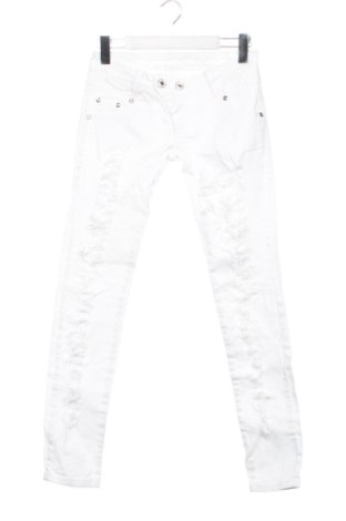 Dámské džíny  Unbranded, Velikost M, Barva Bílá, Cena  419,00 Kč