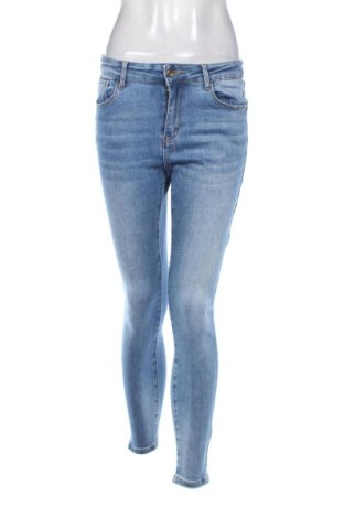 Blugi de femei Unbranded, Mărime M, Culoare Albastru, Preț 77,00 Lei