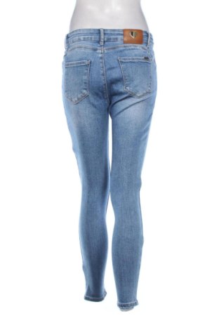 Blugi de femei Unbranded, Mărime M, Culoare Albastru, Preț 77,00 Lei