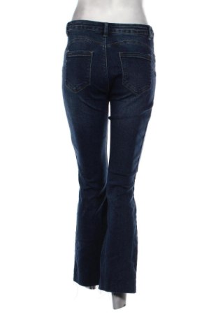 Γυναικείο Τζίν Unbranded, Μέγεθος M, Χρώμα Μπλέ, Τιμή 17,99 €