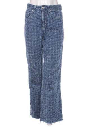 Dámské džíny  Unbranded, Velikost S, Barva Vícebarevné, Cena  425,00 Kč