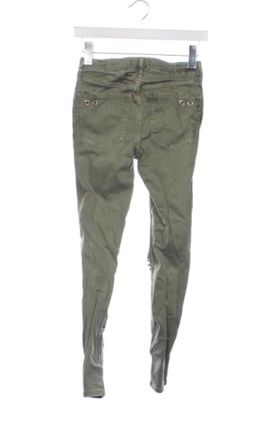 Dámské džíny  Unbranded, Velikost XS, Barva Zelená, Cena  425,00 Kč