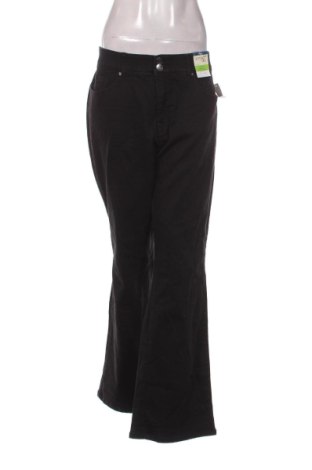 Дамски дънки Unbranded, Размер XXL, Цвят Черен, Цена 24,03 €