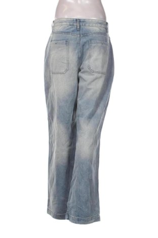 Γυναικείο Τζίν Unbranded, Μέγεθος L, Χρώμα Μπλέ, Τιμή 17,99 €