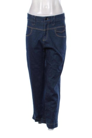 Dámské džíny  Unbranded, Velikost M, Barva Modrá, Cena  439,00 Kč
