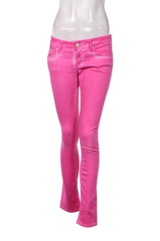 Dámské džíny  Unbranded, Velikost M, Barva Růžová, Cena  439,00 Kč