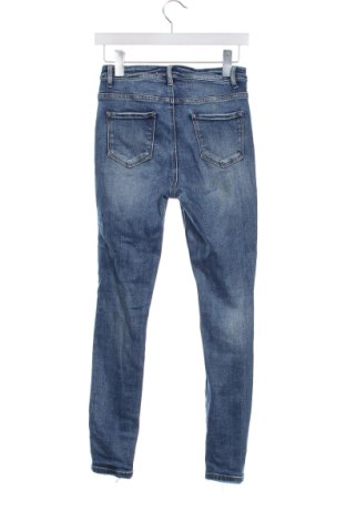 Damskie jeansy Unbranded, Rozmiar S, Kolor Niebieski, Cena 79,40 zł