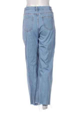 Дамски дънки Unbranded, Размер S, Цвят Син, Цена 15,33 €