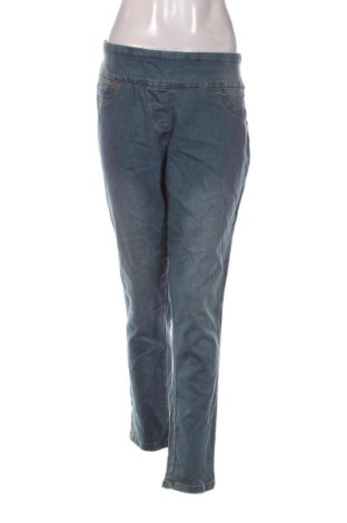 Damen Jeans Unbranded, Größe XL, Farbe Blau, Preis € 19,99