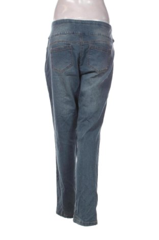 Damen Jeans Unbranded, Größe XL, Farbe Blau, Preis € 19,99