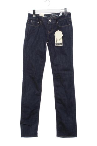 Dámské džíny  Unbranded, Velikost S, Barva Modrá, Cena  259,00 Kč