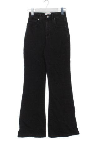 Дамски дънки Cotton On, Размер XS, Цвят Черен, Цена 15,33 €