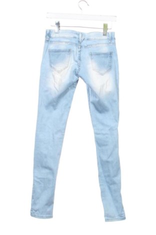 Дамски дънки Unbranded, Размер S, Цвят Син, Цена 15,00 €