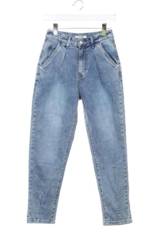 Damen Jeans Unbranded, Größe XS, Farbe Blau, Preis 14,77 €