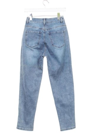 Damen Jeans Unbranded, Größe XS, Farbe Blau, Preis 14,77 €