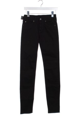 Damskie jeansy Unbranded, Rozmiar S, Kolor Czarny, Cena 128,60 zł